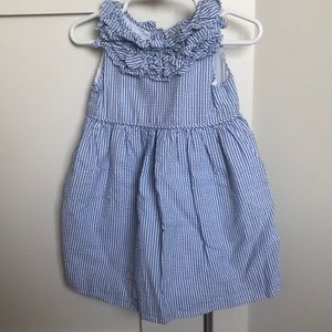 Toddler dress